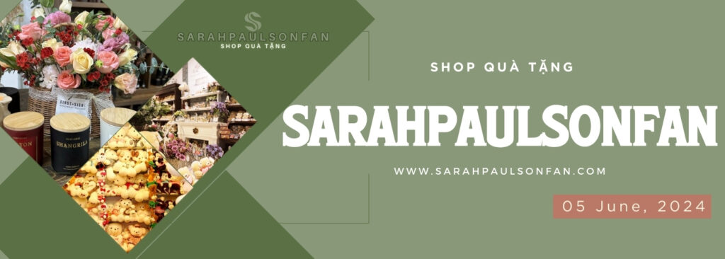 image slide banner home page shop quà tặng sarahpaulsonfan (1)